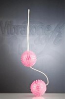 Boules de geisha Pinballs 