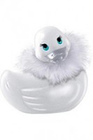Canard vibrant  I Rub My Duckie Paris