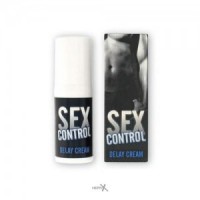 Sex Control delay