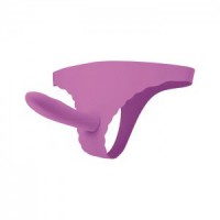 Vibe Therapy "Graphity" Rose