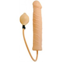 Giant dildo gonflable