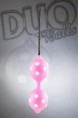 Boules de geisha Duo Balls