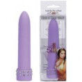 Discretion Silk Purple